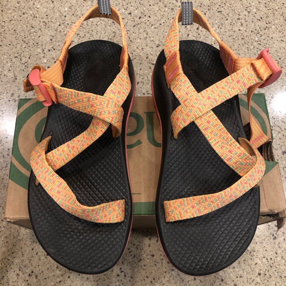Chacos